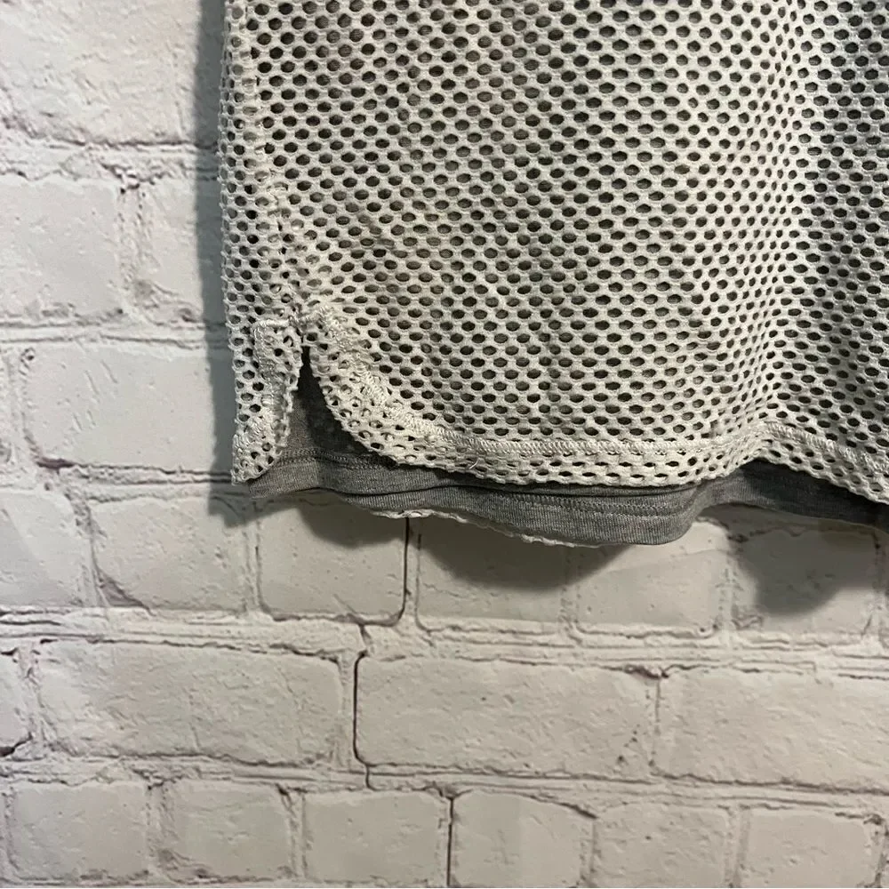 Athleta girl double